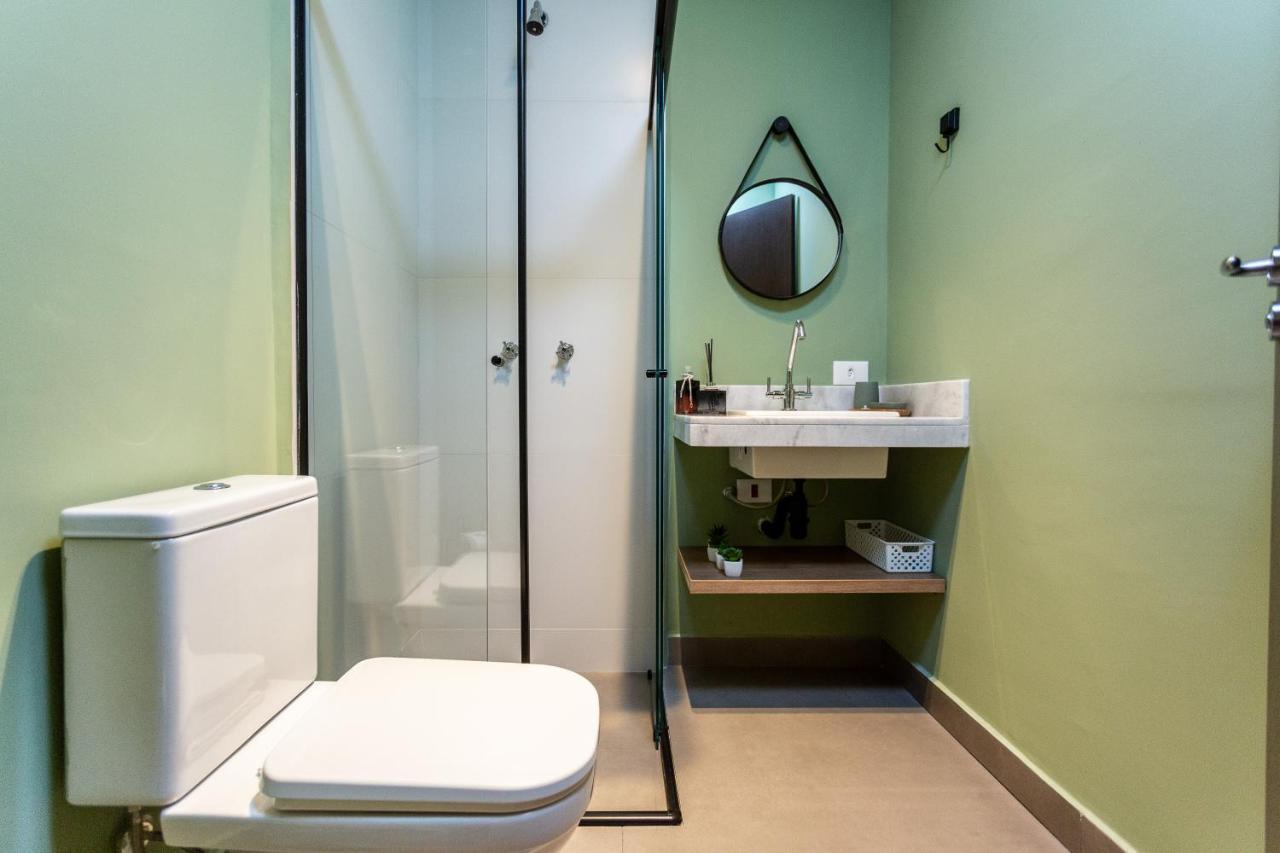 Apartamento Hostyn - Star 211 - Charme E Sossego Em Triplex No Capivari