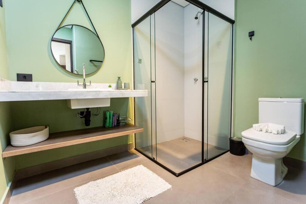 Apartamento Hostyn - Star 211 - Charme E Sossego Em Triplex No Capivari *