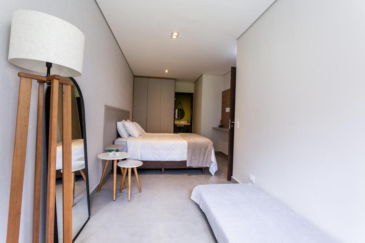 Hostyn - Star 211 - Charme E Sossego Em Triplex No Capivari Apartment