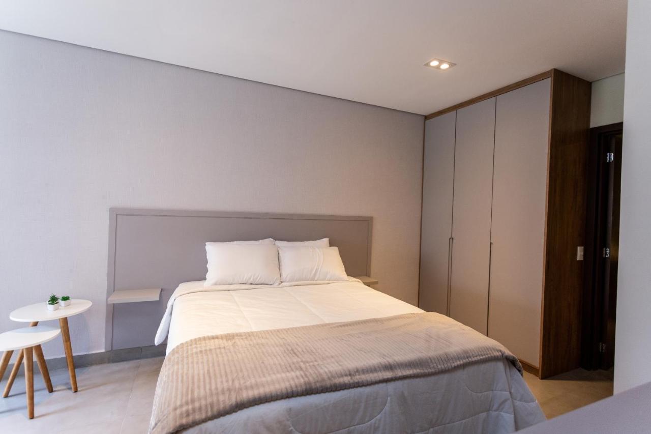 Apartment Hostyn - Star 211 - Charme E Sossego Em Triplex No Capivari